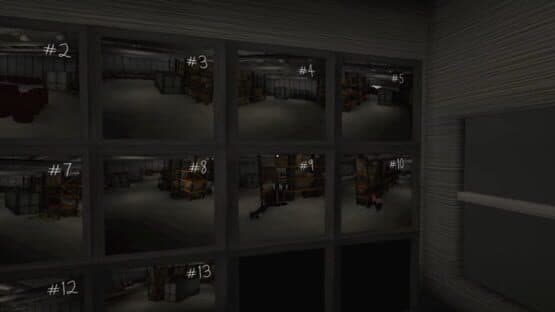 Artifacts and Antiquity — screenshot 1