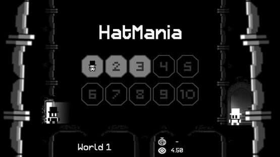 HatMania — screenshot 4