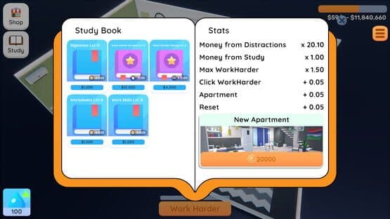 Home Office Simulator — screenshot 4