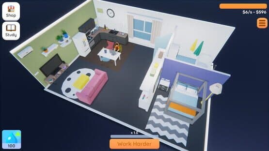 Home Office Simulator — screenshot 6