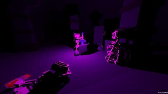 Cave Crawlers — screenshot 1