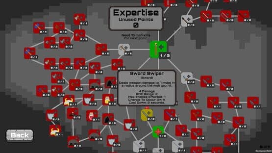 Cave Crawlers — screenshot 5