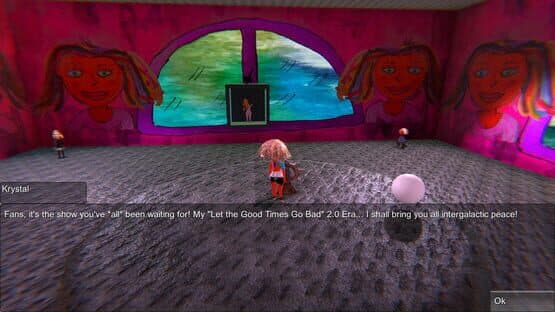 Candice DeBebe's Tantalising Tricks — screenshot 6