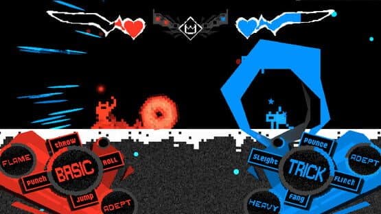 Turbo Cat Fight — screenshot 1