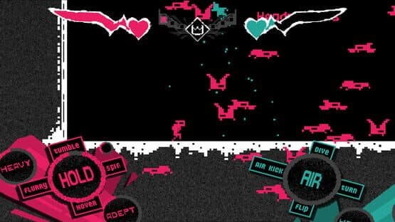 Turbo Cat Fight — screenshot 3