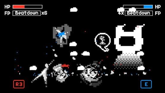 Turbo Cat Fight — screenshot 6