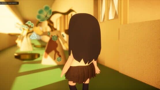 Entangled Souls — screenshot 2