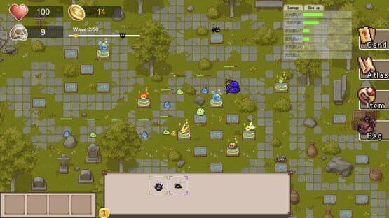 Summon Elemental — screenshot 8