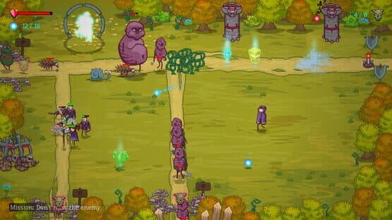 Road Stones — screenshot 3