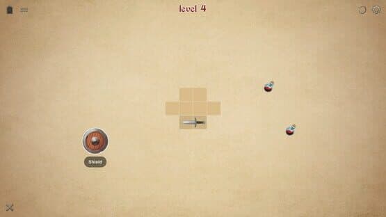 Perfect Inventory — screenshot 1
