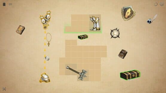 Perfect Inventory — screenshot 3