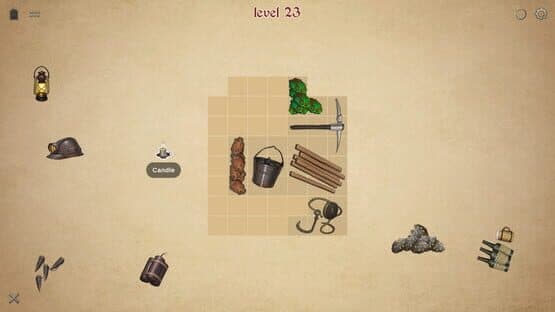 Perfect Inventory — screenshot 5