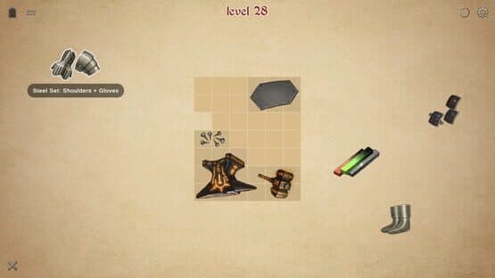 Perfect Inventory — screenshot 6