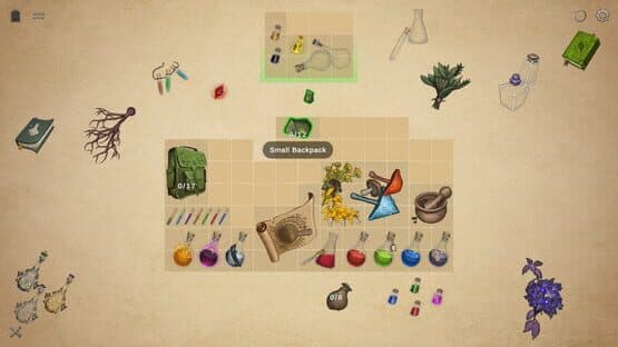 Perfect Inventory — screenshot 8
