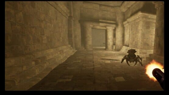 Patagon — screenshot 1