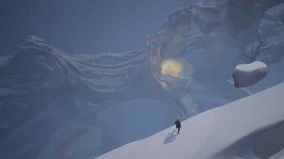 Chasing the Unseen — screenshot 2