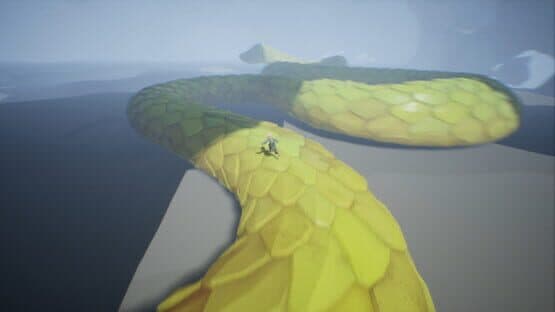 Chasing the Unseen — screenshot 3