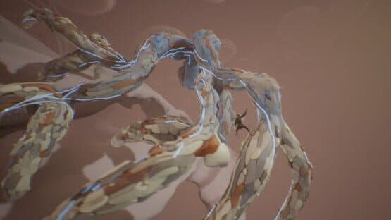 Chasing the Unseen — screenshot 4