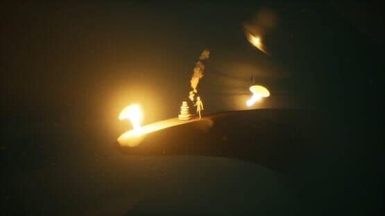 Chasing the Unseen — screenshot 5