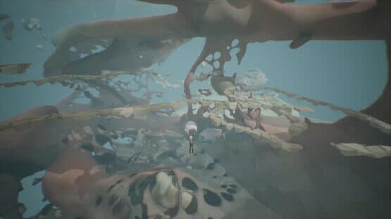 Chasing the Unseen — screenshot 7
