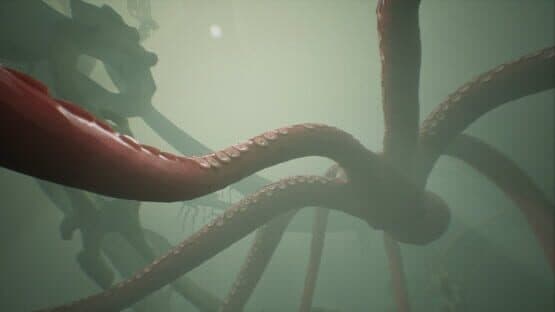 Chasing the Unseen — screenshot 8