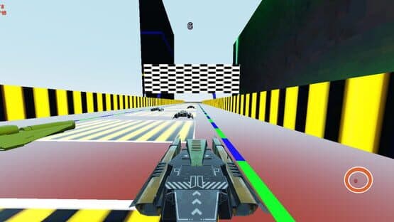 Fastraq — screenshot 8