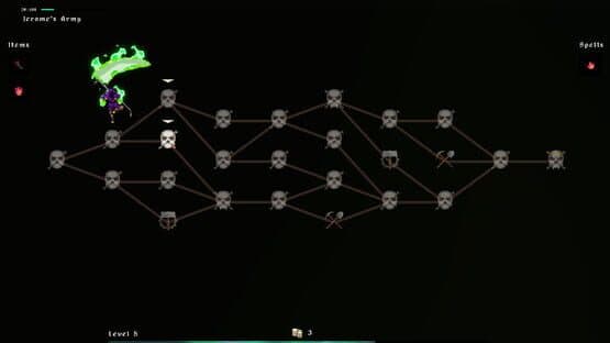 NecroTactics — screenshot 4