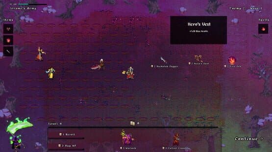 NecroTactics — screenshot 6