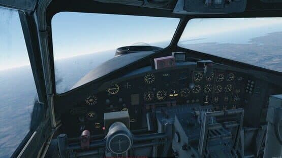 B-17 Flying Fortress the Bloody 100th — screenshot 3
