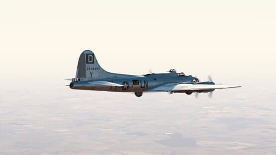 B-17 Flying Fortress the Bloody 100th — screenshot 4