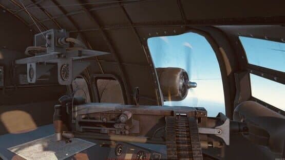 B-17 Flying Fortress the Bloody 100th — screenshot 7