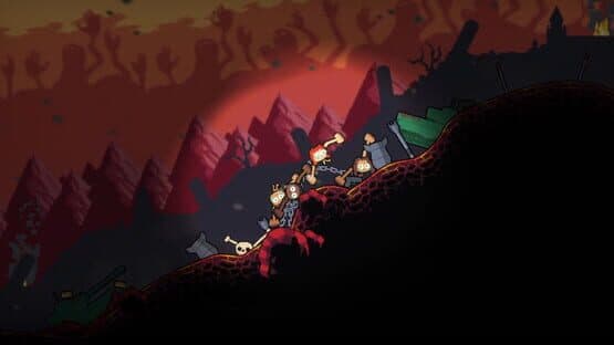 This is Hell — screenshot 1