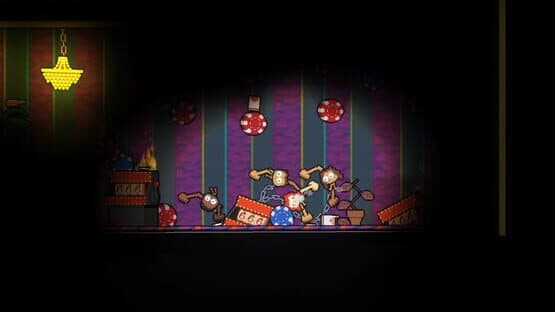 This is Hell — screenshot 3