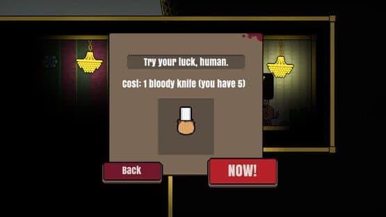 This is Hell — screenshot 4