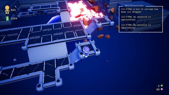 PowerBots Builders — screenshot 1