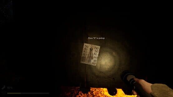 Park Ranger: Lost in the Woods — screenshot 4
