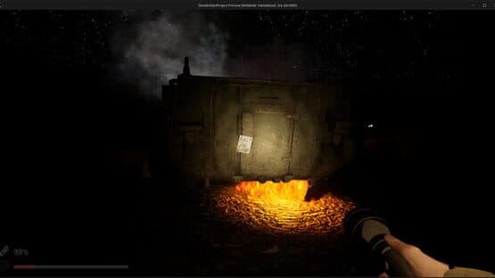 Park Ranger: Lost in the Woods — screenshot 5