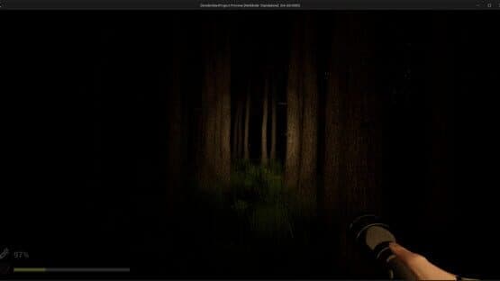 Park Ranger: Lost in the Woods — screenshot 6