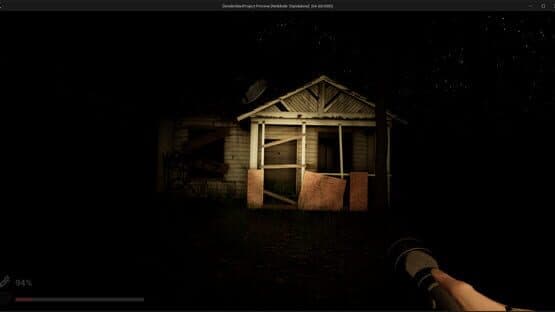 Park Ranger: Lost in the Woods — screenshot 7