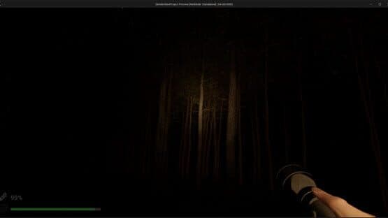 Park Ranger: Lost in the Woods — screenshot 8