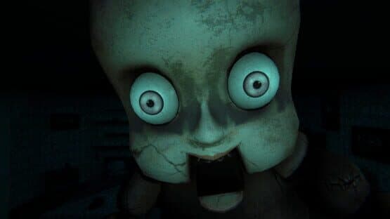 Fading Light: Antiworld — screenshot 1