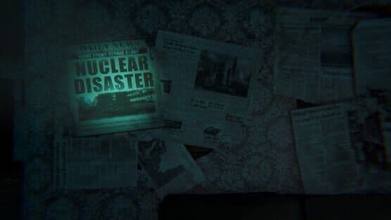 Fading Light: Antiworld — screenshot 2