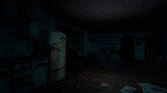 Fading Light: Antiworld — screenshot 3