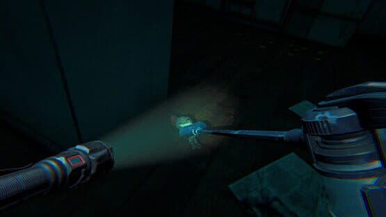 Fading Light: Antiworld — screenshot 4
