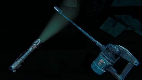 Fading Light: Antiworld — screenshot 5
