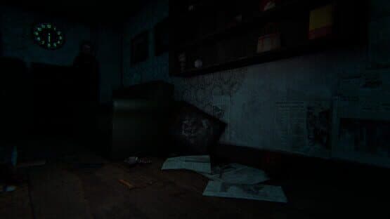 Fading Light: Antiworld — screenshot 6