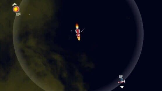 Rocket Inc — screenshot 2