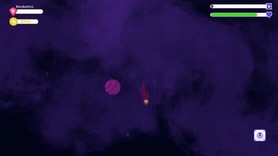 Rocket Inc — screenshot 4
