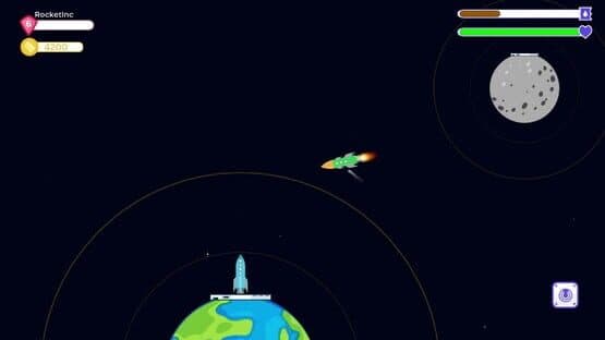 Rocket Inc — screenshot 6