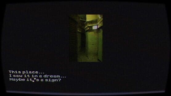Longeyed Proj. — screenshot 4